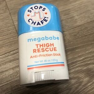 Megababe Anti Friction Stick TRAVEL SIZE